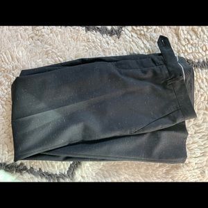 Spotted John Varvatos Trousers.